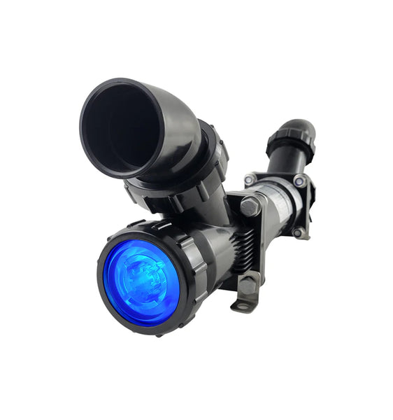 Lifegard Pro-Max High Output Amalgam Germicidal UV - 90 Watts in 3