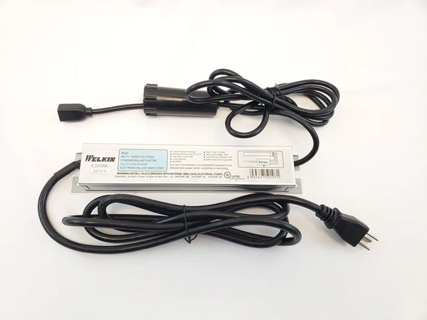 QL-15/25/40 to QL-240 - AquaStep Pro 15/25 Watt ballast - Lifegard