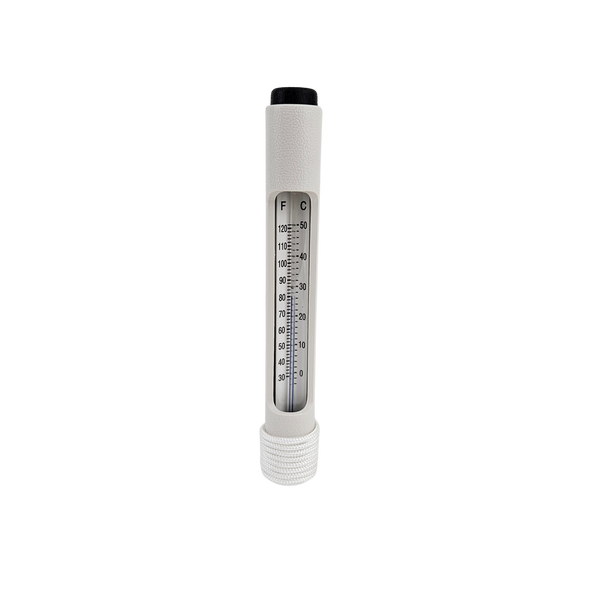 Lifegard Aquatics LED Digital Aquarium Thermometer – Nature Aquariums USA