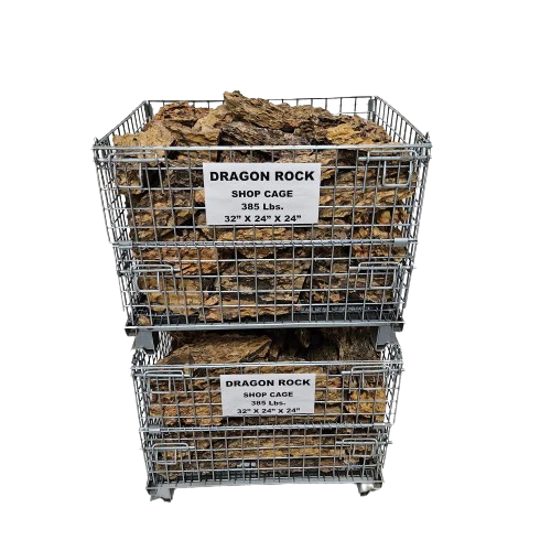 Dragon Ohko Aquascaping Rock XX Large 18