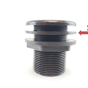 Gasket for 1" Bulkhead Fittings (Pack of 10)