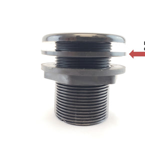 Gasket for 3/4" Bulkhead Fittings (Pack of 10)