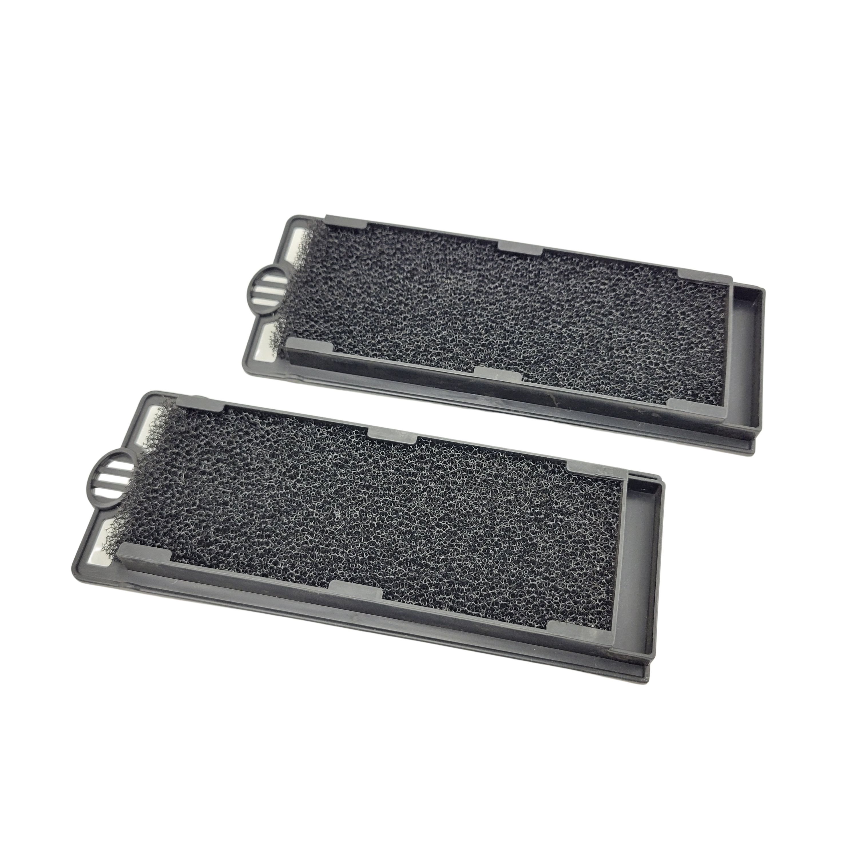 Replacement Combination Cartridge 2-Pack for HOF Series Slim Design Hang on Filter