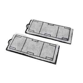 Replacement Combination Cartridge 2-Pack for HOF Series Slim Design Hang on Filter
