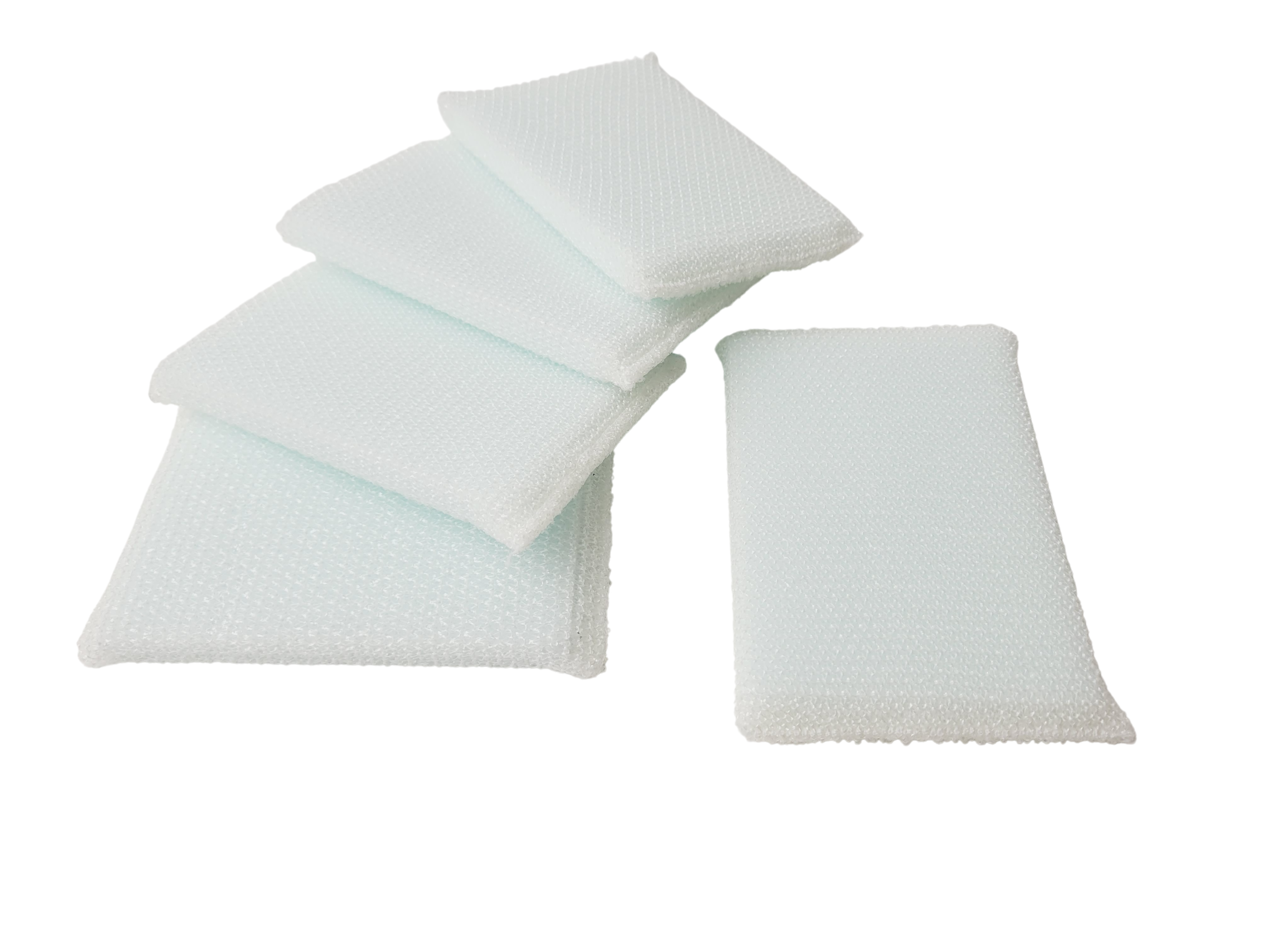 Scratch Safe Acrylic and Glass Algae Pads 4