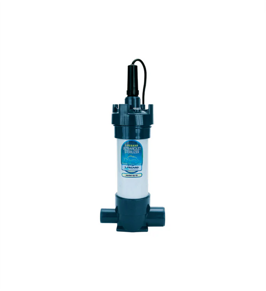 QL-15 15 Watt UV Module - Lifegard Aquatics
