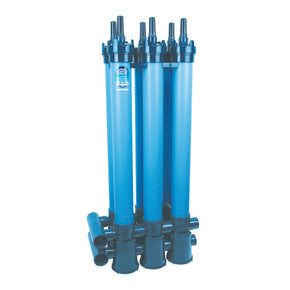 QL-240 UV Sterilizer 240 Watt Ultra Violet Sterilizer Module