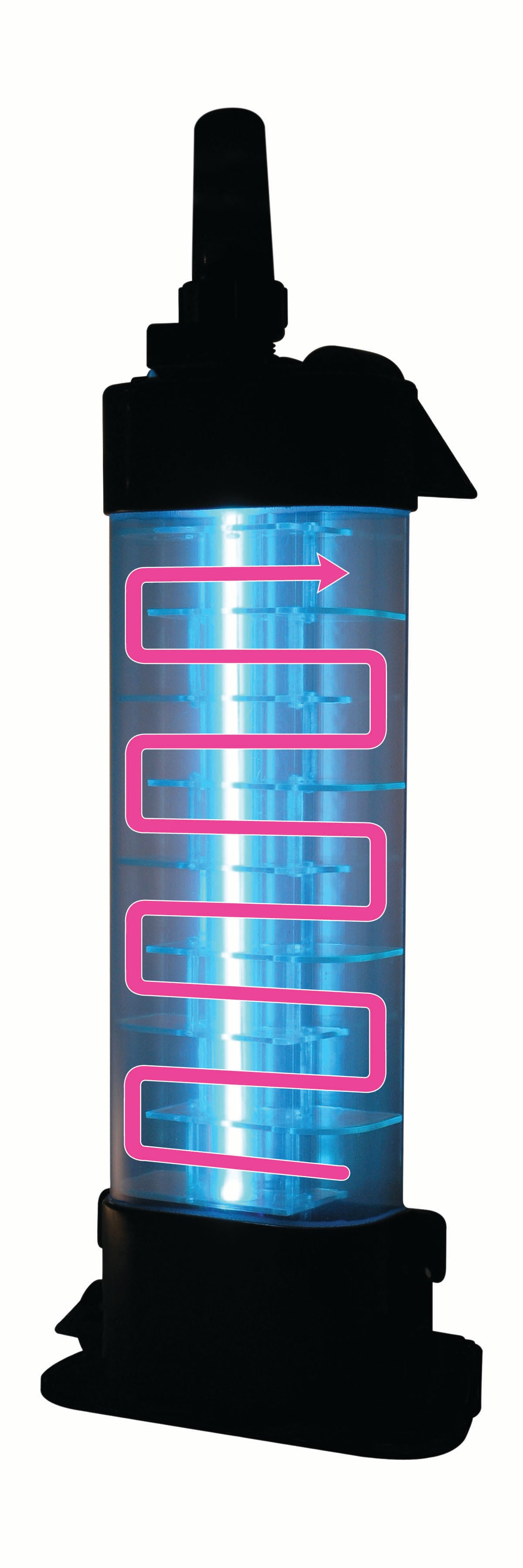 AquaStep Pro 25 Watt UV Sterilizer