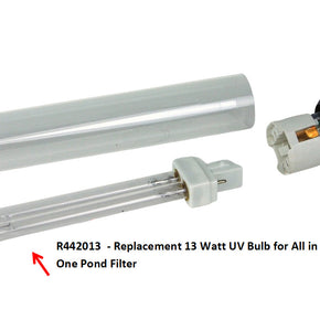 13 Watt UV Bulb