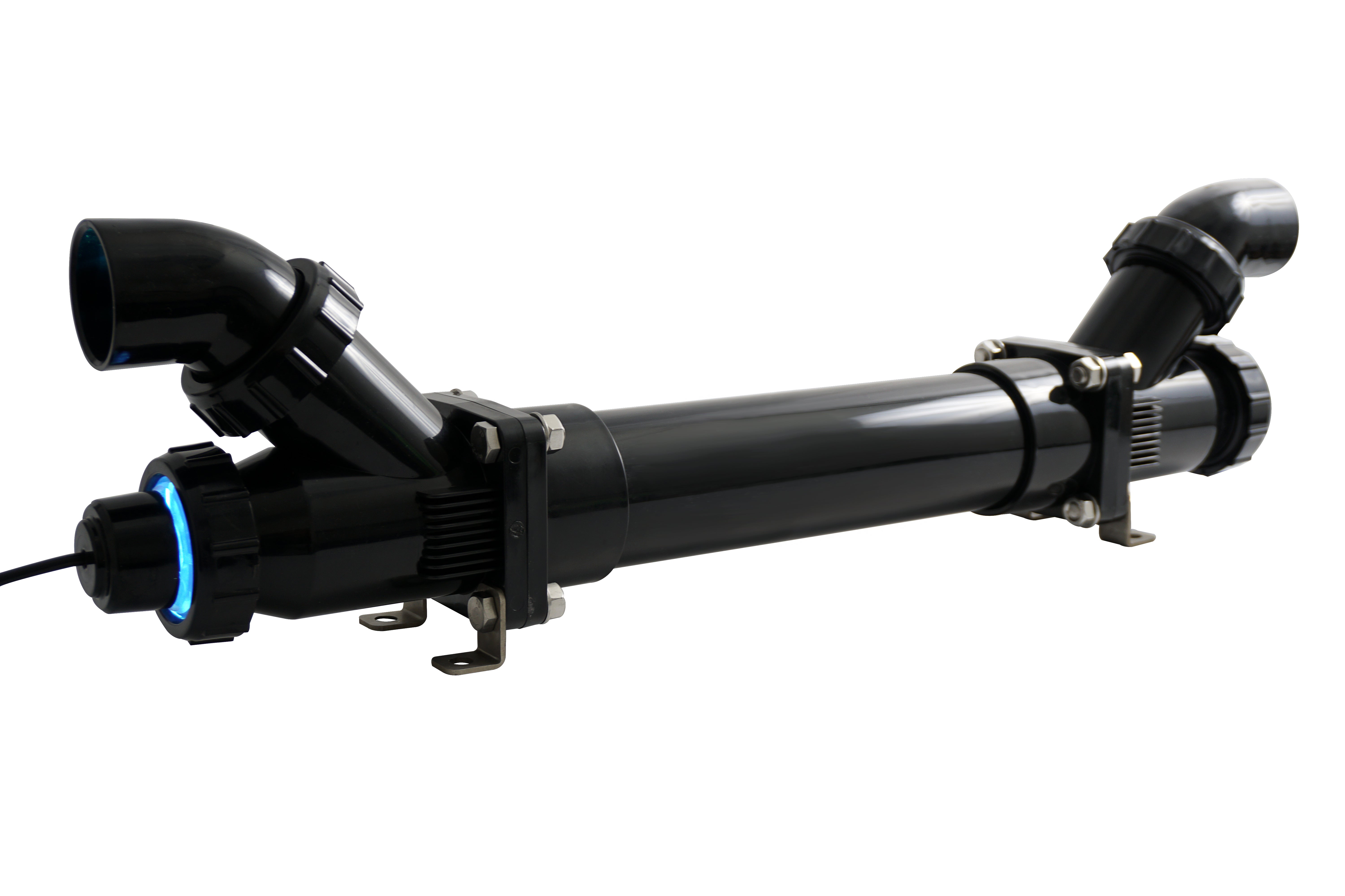 Lifegard Pro-MAX High Output Amalgam Germicidal UV - 120 Watts in 3
