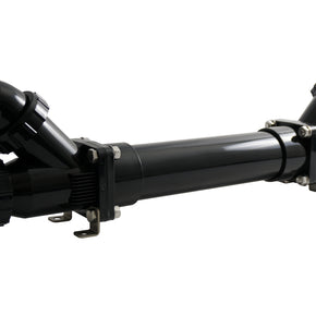 Lifegard Pro-Max High Output Amalgam Germicidal UV - 90 Watts in 3" Diameter Housing