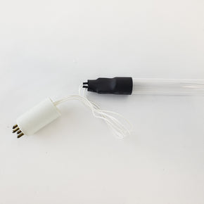 25 Watt Quartz bulb for 25 Watt UV Sterilizer QL, Pro Max and Aquastep Series