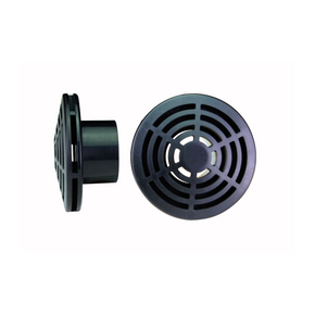 2" FIT Low Profile Strainer