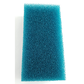 Mechanical Sponges for Crystal Aquarium with Built in Back Filter (24.09 gallons)