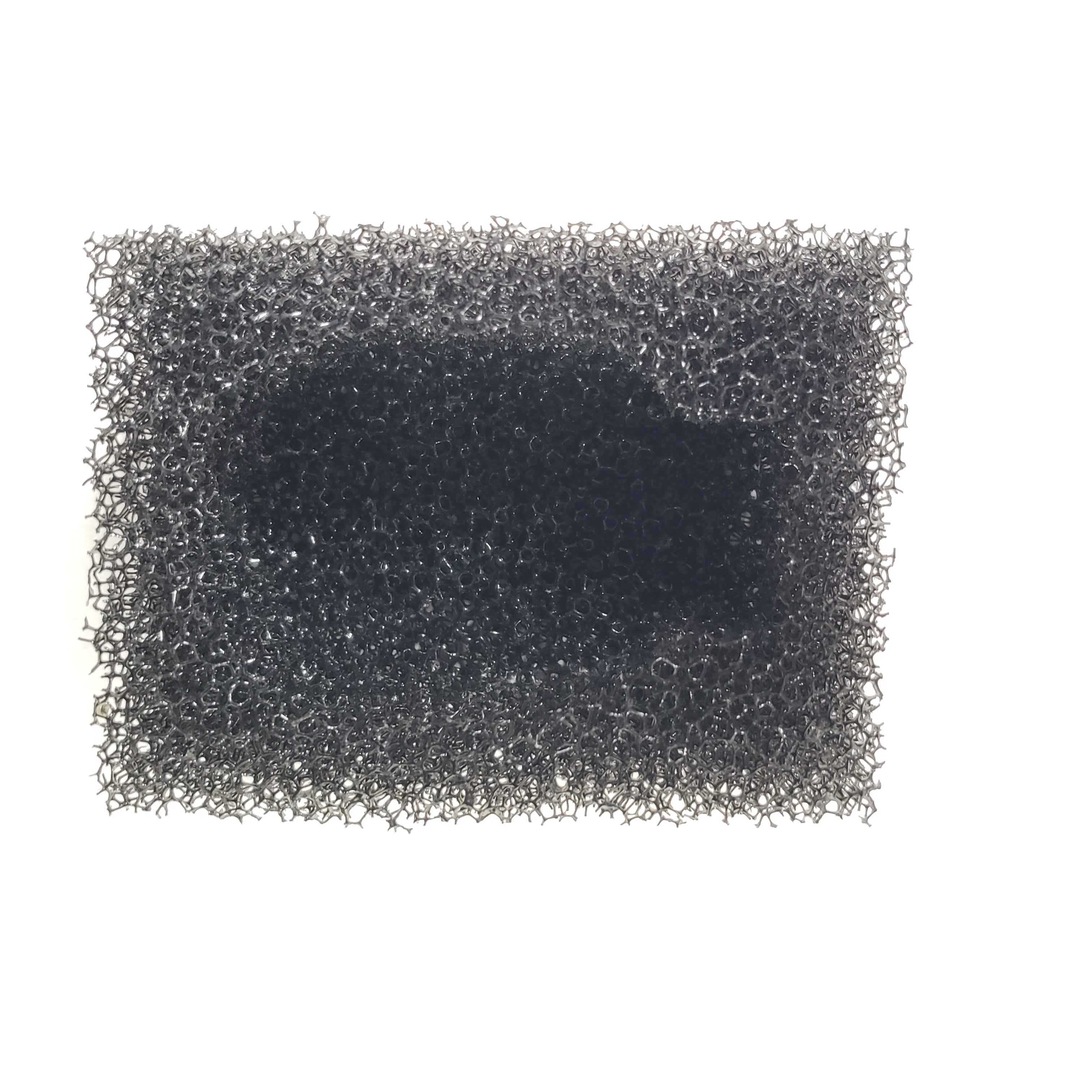 Mechanical Sponges for Crystal Aquarium Elevated Series  1.2 and 2.65 Gallon Betta Aquarium