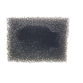 Mechanical Sponges for Crystal Aquarium Elevated Series  1.2 and 2.65 Gallon Betta Aquarium