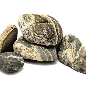 Brookstone Hardscape Rock 44 Lbs. box Large Size 7" to 11"