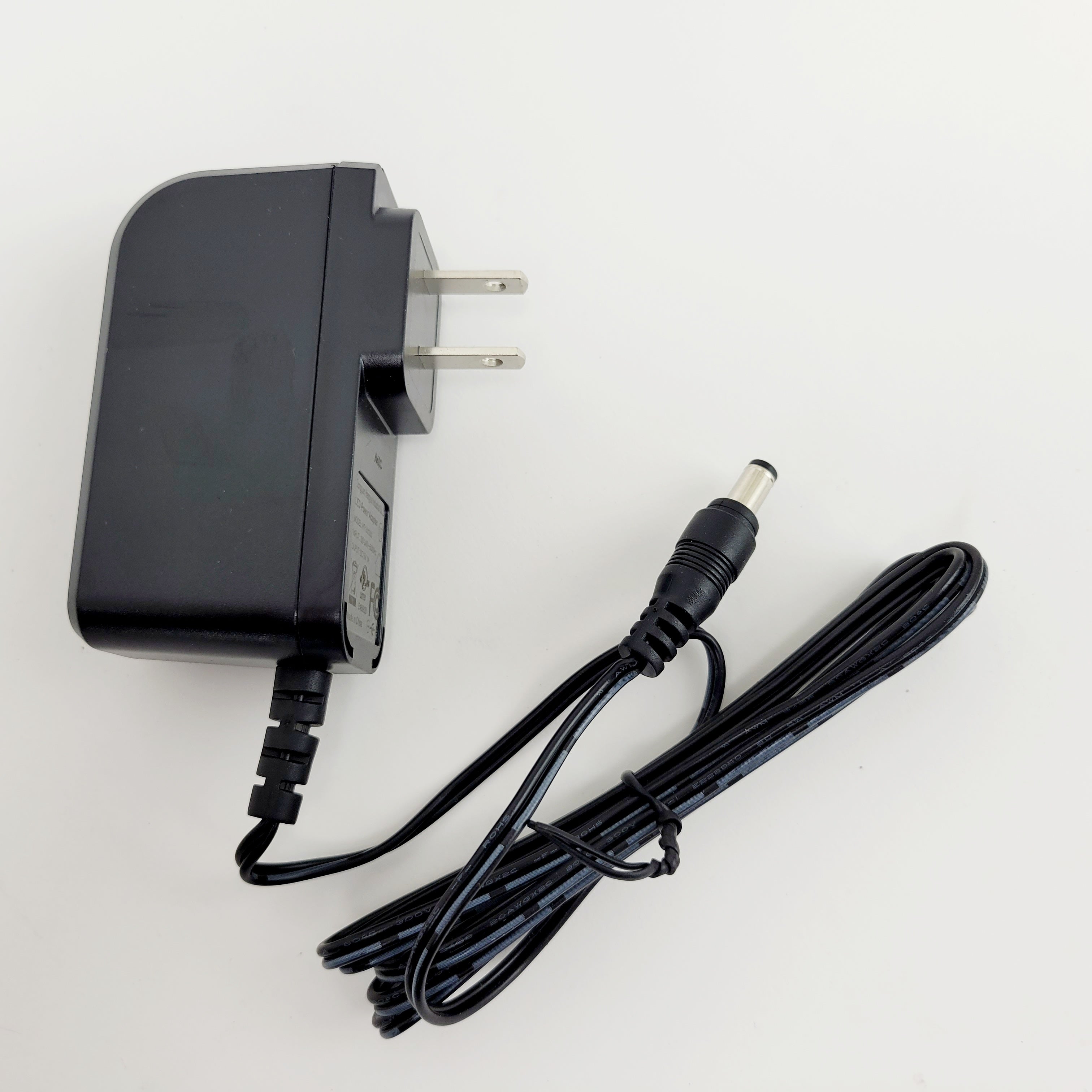 LED Aquarium Light Power Adapter For 5