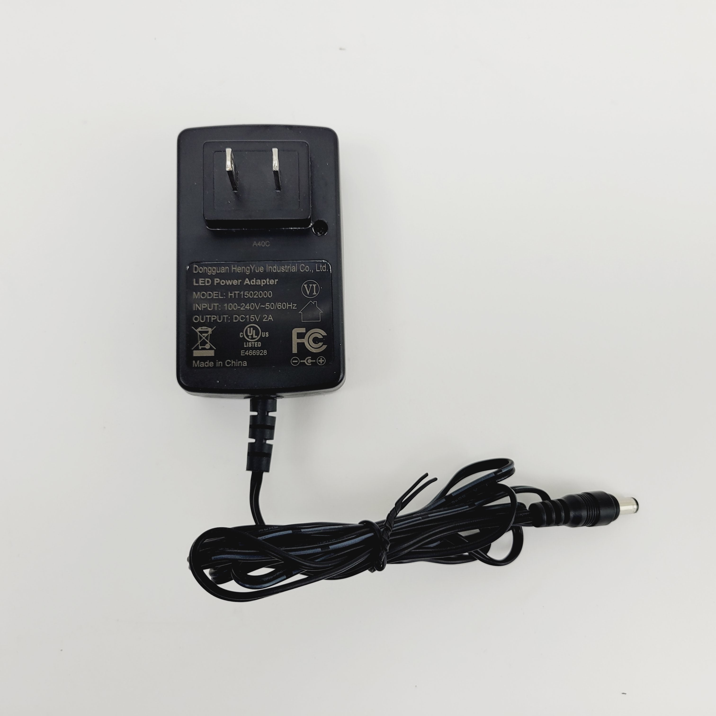 LED Aquarium Light Power Adapter For 24