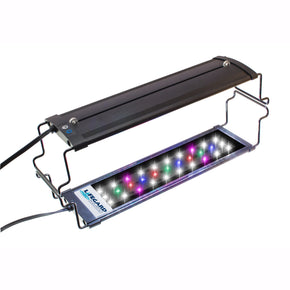 FULL SPECTRUM 10" Nano LED Light Lumens: 480  Lux: 2100  Watts: 12
