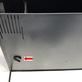 Bottom Drain Plug