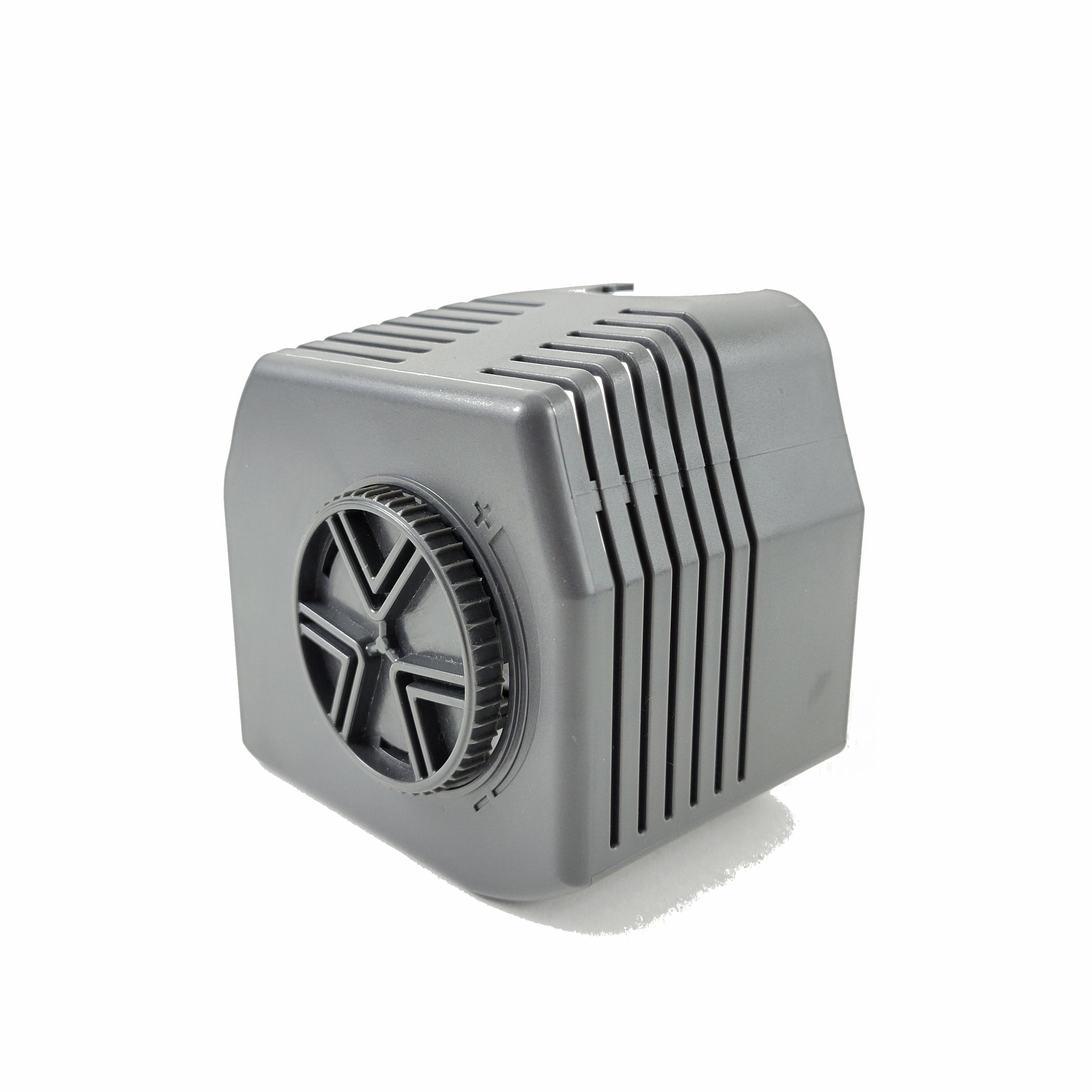 Prefilter with Flow Regulator Quiet One 2200, 3000, 4000 pumps