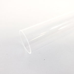 Quartz sleeve for QL-40 to QL-240 UV Sterilizer