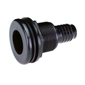 3/4" FPT bulkhead w/insert