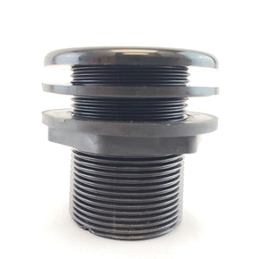 2" Slip x Slip Bulkhead