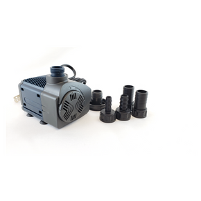 Quiet One Pro Series Aquarium 1200 - 317 GPH