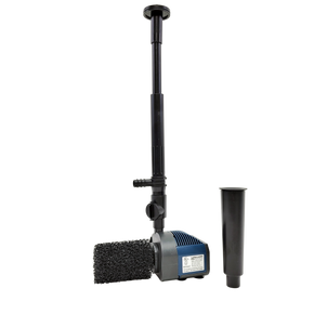 Quiet One Pro Series Pond 800