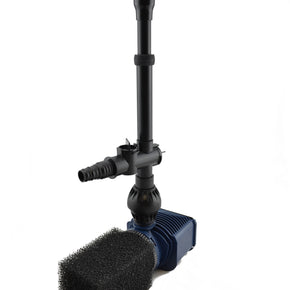 Quiet One Pro Series Pond 3000