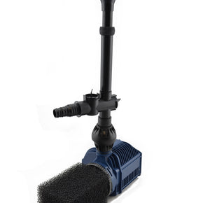 Quiet One Pro Series Pond 6000