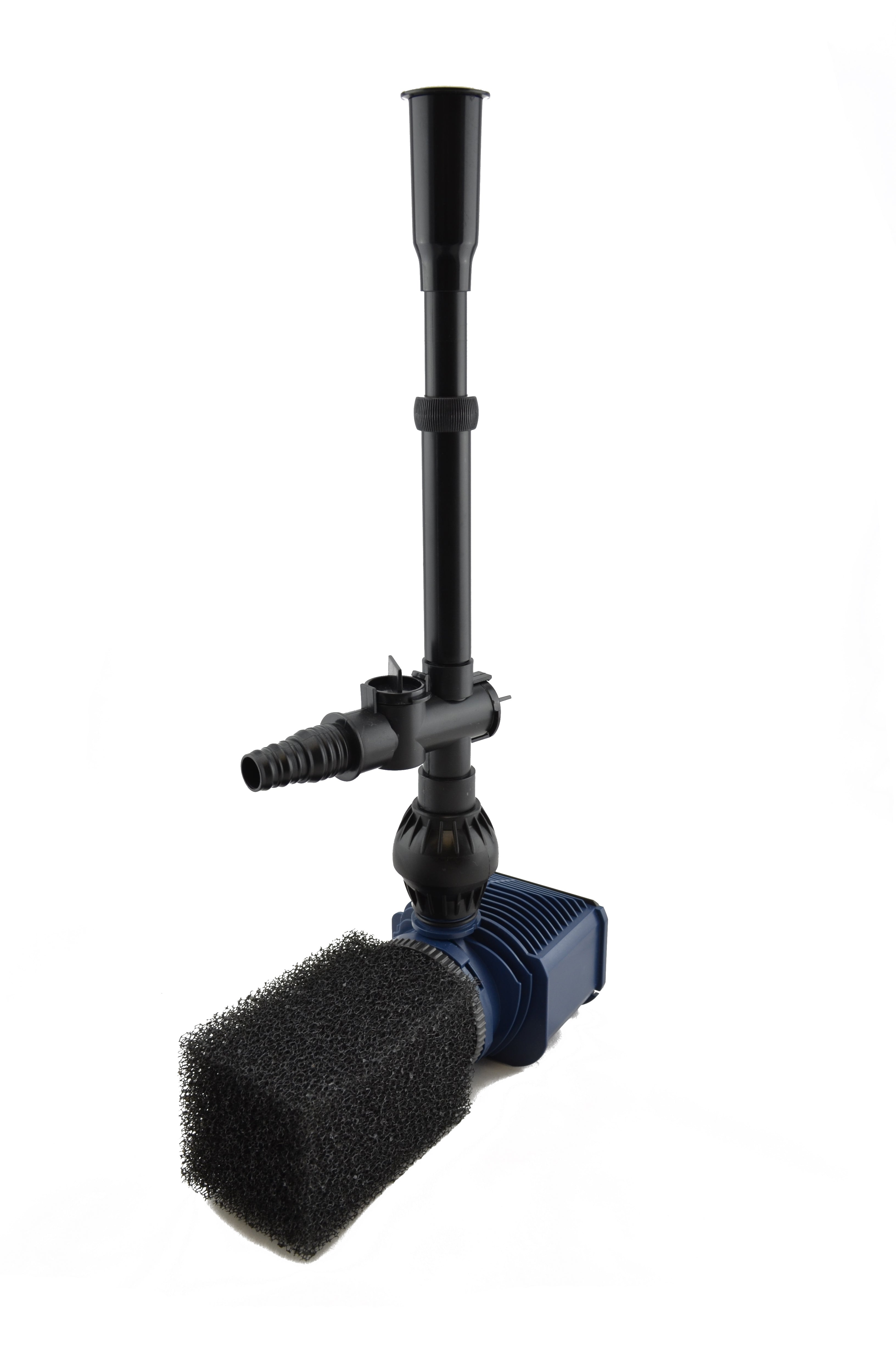 Quiet One Pro Series Pond 2200