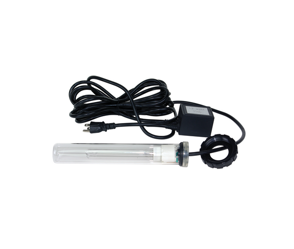 13 Watt UV Ballast Assembly Lifegard Aquatics