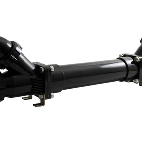 Lifegard Pro-MAX High Output Amalgam Germicidal UV - 55 Watts in 3" Diameter Housing