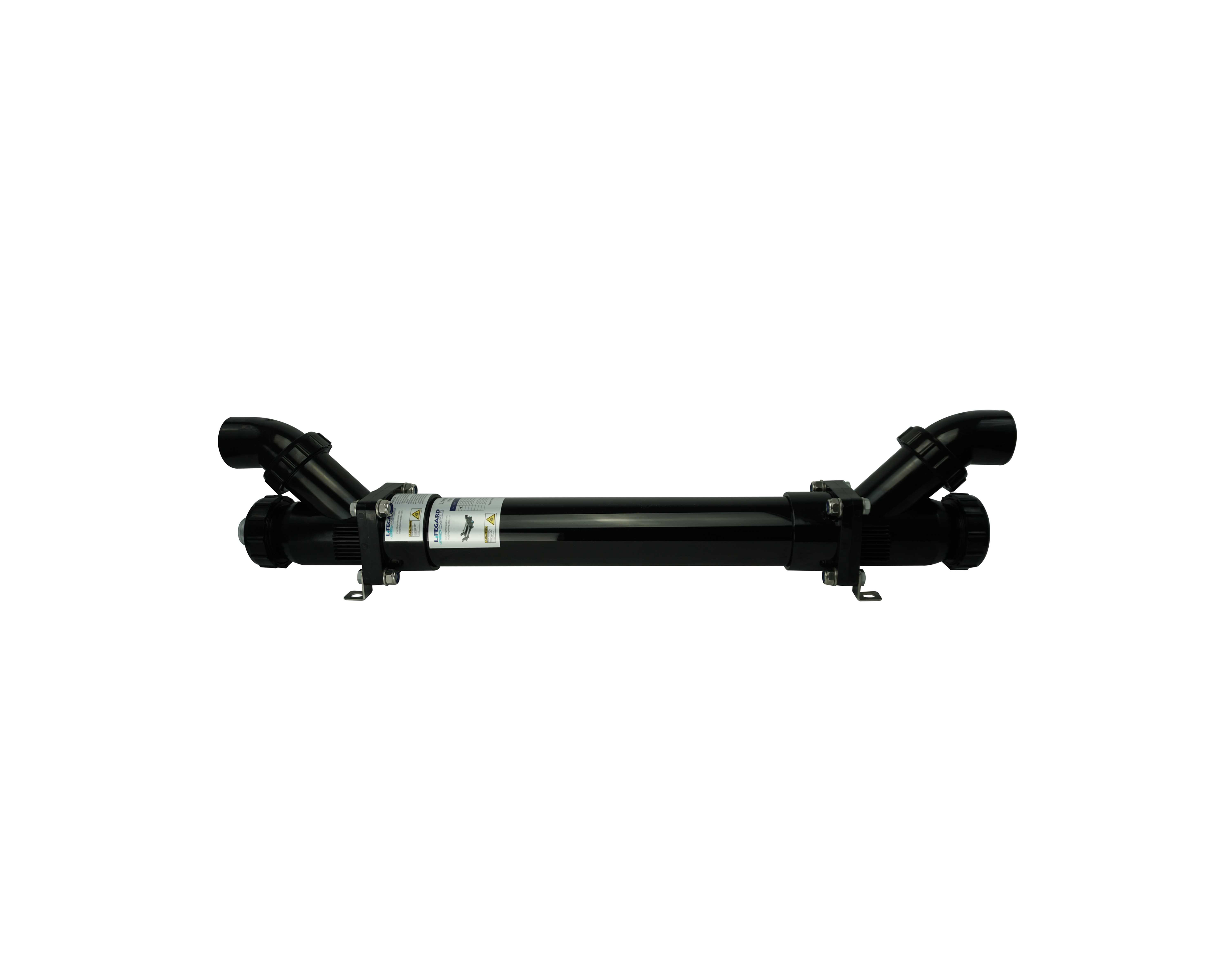 Lifegard Pro-MAX High Output Amalgam Germicidal UV - 120 Watts in 3