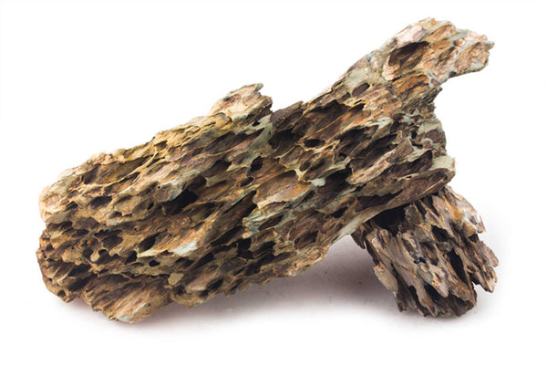 Dragon Ohko Rock 25 Lbs. Mix Size Rock Kit - Lifegard Aquatics