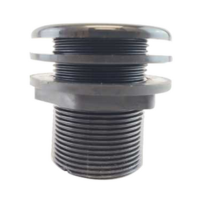 1-1/2" FPT x FPT Bulkhead