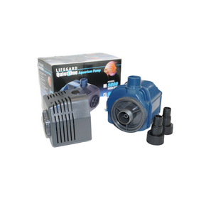 Quiet One Pro Series Aquarium 5000 - 1022 GPH