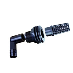 Bulkheads Aquatics