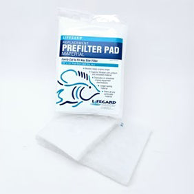 Filter Media Aquatics