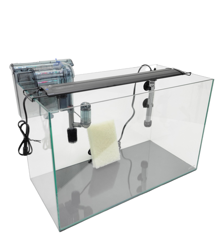 Rimless Tank Kits Aquatics