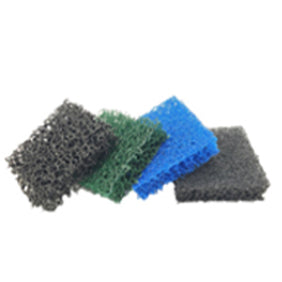 Aqua Mesh Aquatics
