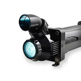 UV Sterilizers Aquatics