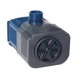 Quiet One Pumps Aquatics
