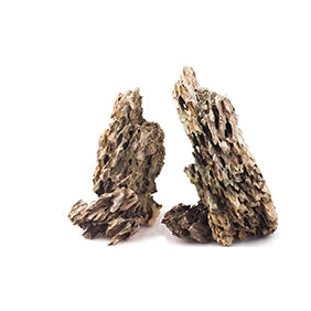 Rock and Wood Aquatics