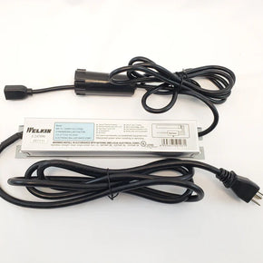 QL-15/25/40 to QL-240 - AquaStep Pro 15/25 Watt ballast