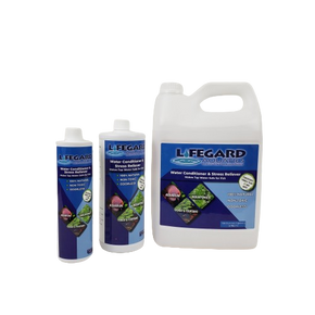 Water Conditioner & Stress Reliever