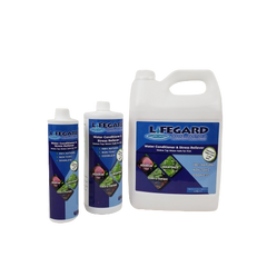 Water Conditioner & Stress Reliever - Lifegard Aquatics